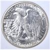 Image 3 : 1918-S WALKING LIBERTY HALF DOLLAR, TDCS CH/GEM BU