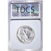 Image 4 : 1918-S WALKING LIBERTY HALF DOLLAR, TDCS CH/GEM BU
