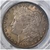Image 2 : 1896 MORGAN DOLLAR, PCGS MS-63