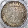 Image 3 : 1896 MORGAN DOLLAR, PCGS MS-63