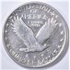 Image 2 : 1921 STANDING LIBERTY QUARTER VF/XF