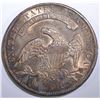 Image 2 : 1834 BUST HALF DOLLAR AU/BU COLOR