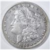 Image 1 : 1896-S MORGAN DOLLAR XF