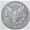 Image 2 : 1896-S MORGAN DOLLAR XF