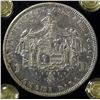 Image 3 : 1883 HAWAII DOLLAR AU