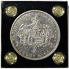 Image 4 : 1883 HAWAII DOLLAR AU