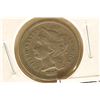 Image 1 : 1867 THREE CENT PIECE (NICKEL)