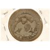 Image 2 : 1837 CAPPED BUST DIME