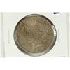 Image 1 : 1922 PEACE SILVER DOLLAR