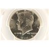 Image 1 : 1965 SMS 40% SILVER JOHN F. KENNEDY HALF PCGS SP65