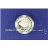 Image 3 : 1987 US CONSTITUTION PROOF SILVER DOLLAR
