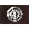 Image 1 : 2012 CANADA SILVER PROOF ONE CENT