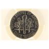 Image 2 : 1958 SILVER ROOSEVELT DIME PCGS PR67