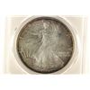 Image 1 : 1993 AMERICAN SILVER EAGLE PCGS MS66