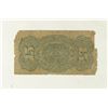Image 2 : CIVIL WAR ERA US 15 CENT FRACTIONAL CURRENCY