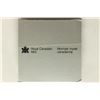 Image 3 : 1981 CANADA LOCOMOTIVE PROOF SILVER DOLLAR