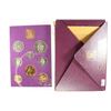 Image 1 : 1970 GREAT BRITAIN AND NORTHERN IRELAND PROOF SET