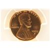 Image 1 : 1955-S LINCOLN CENT PCGS MS66RD