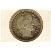 Image 1 : 1914 BARBER DIME EXTRA FINE