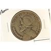 Image 1 : 1934 PANAMA SILVER 1/2 BALBOA .3617 OZ. ASW