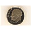 Image 1 : 2000-S ROOSEVELT DIME PCGS PR70 DCAM