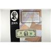 Image 1 : 2008 RICHMOND $2 SINGLE NOTE 2003-A $2 FRN