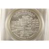 Image 2 : 2007-P DESEGREGATION COMMEMORATIVE SILVER $