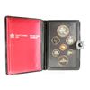 Image 1 : 1983 CANADA DOUBLE DOLLAR PROOF SET EDMONTON