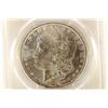 Image 1 : 1885-O MORGAN SILVER DOLLAR PCGS UNC DETAILS