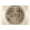 Image 2 : 1885-O MORGAN SILVER DOLLAR PCGS UNC DETAILS