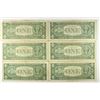 Image 2 : 2-1957, 2-1957-A & 2-1957-B $1 SILVER CERTIFICATES