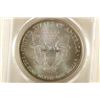 Image 2 : 2003 AMERICAN SILVER EAGLE PCGS UNC DETAILS