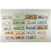 Image 1 : 20 ASSORTED CHINESE FOOD COUPONS