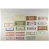 Image 2 : 20 ASSORTED CHINESE FOOD COUPONS