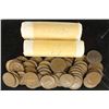 Image 1 : 3 ROLLS OF 1937, 1942 AND 1948 GREAT BRITAIN