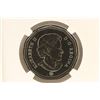 Image 2 : 2009 CANADA SILVER DOLLAR CALGARY FLAMES LOGO
