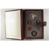 Image 1 : 1983 US PRESTIGE PROOF SET OLYMPIC