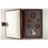 Image 2 : 1983 US PRESTIGE PROOF SET OLYMPIC