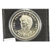 Image 1 : 1997 REPUBLIC OF LIBERIA $5 PROOF PRINCESS DIANA