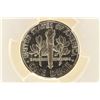 Image 2 : 1999-S SILVER ROOSEVELT DIME PCGS PR69 DCAM