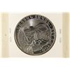 Image 2 : 2016 REPUBLIC OF ARMENIA SILVER PROOF 500 DRAM