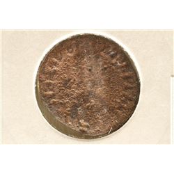 379-395 A.D. THEODOSIUS I ANCIENT COIN