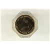 Image 2 : $20 ROLL OF 2007-P GEORGE WASHINGTON PRESIDENTIAL