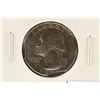 Image 1 : ERROR 1974 TRIPLE CLIPPED WASHINGTON QUARTER
