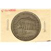 Image 1 : 1926 AUSTRIA SILVER ONE SCHILLING .1235 OZ. ASW