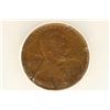 Image 1 : 1909-VDB LINCOLN CENT ANACS VERY FINE 20