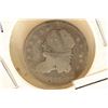 Image 1 : 1837 CAPPED BUST HALF DIME