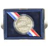 Image 2 : 2003 FIRST FLIGHT CENTENNIAL UNC SILVER DOLLAR
