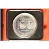 Image 1 : 1974 CANADA WINNIPEG PROOF SILVER DOLLAR