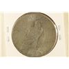 Image 2 : 1923-S PEACE SILVER DOLLAR